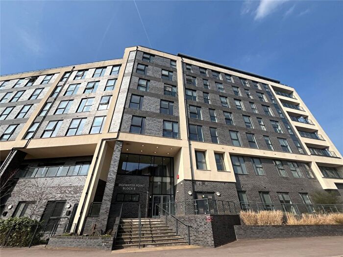 2 Bedroom Flat To Rent In Bridgewater Point, Worrall Street, Salford, M5