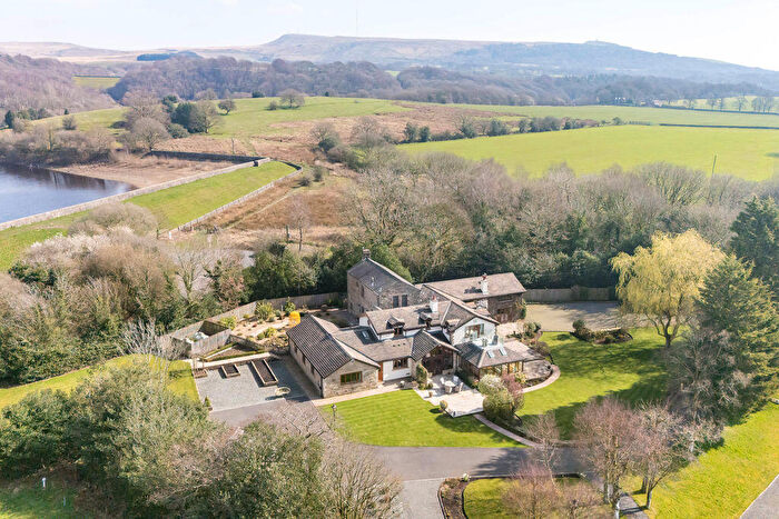 7 Bedroom Detached House For Sale In Taylors Farm, Back Lane, Heath Charnock, PR6
