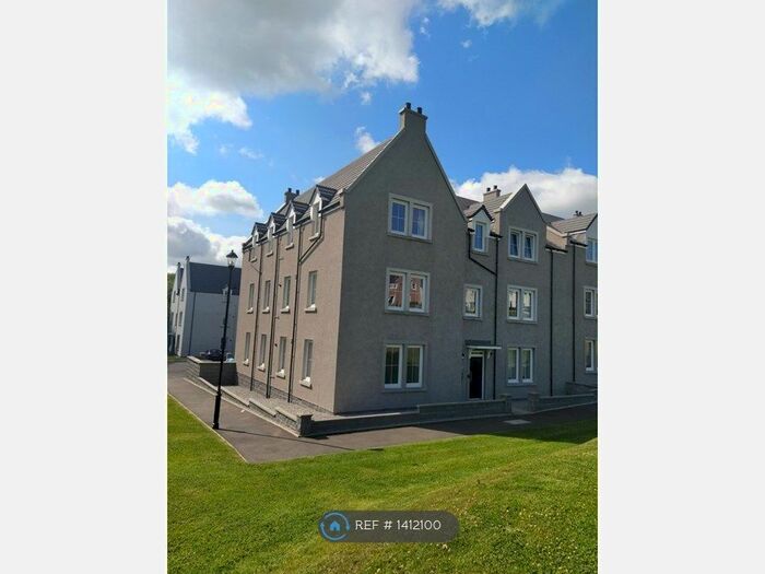 2 Bedroom Flat To Rent In Castle Court, Ellon, AB41