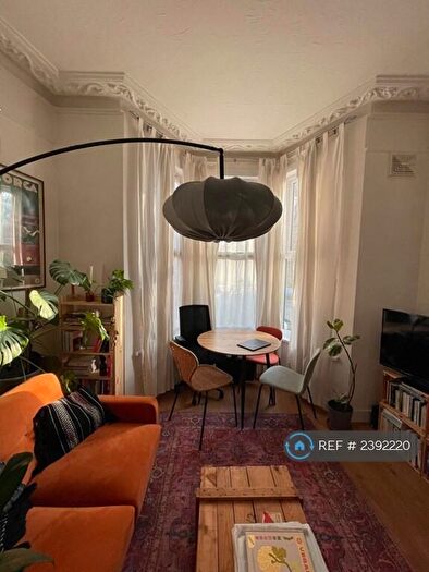 1 Bedroom Flat To Rent In Cleveland Park Crescent, London, E17