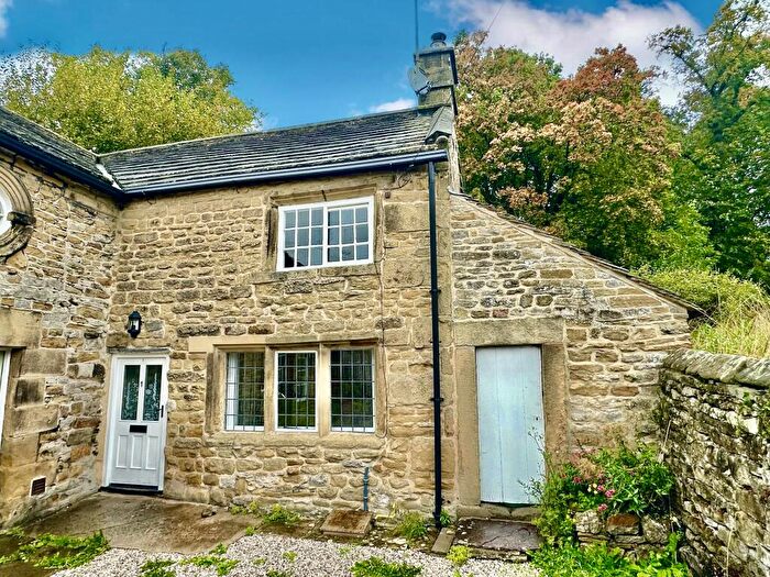 2 Bedroom Character Property For Sale In Church Avenue, Hope Valley, S32