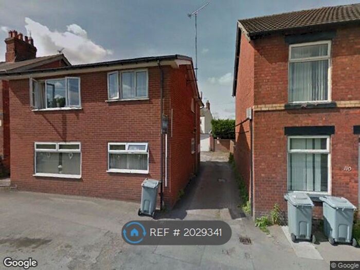 2 Bedroom Flat To Rent In Booth Lane, Middlewich, CW10