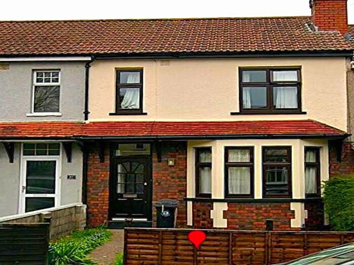 4 Bedroom Terraced House To Rent In Muller Road, Horfield, Bristol, BS7