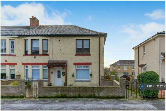 2 Bedroom Flat To Rent In Loretto Street, Glasgow, G33
