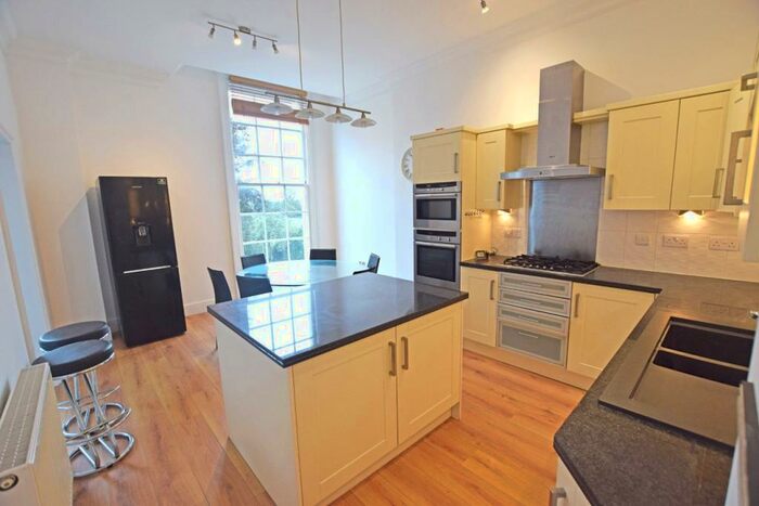 3 Bedroom Apartment To Rent In St Leonards, Exeter, EX2