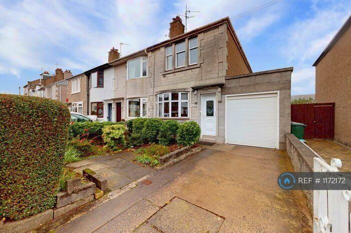 3 Bedroom End Of Terrace House To Rent In Pirniefield Gardens, Edinburgh, EH6