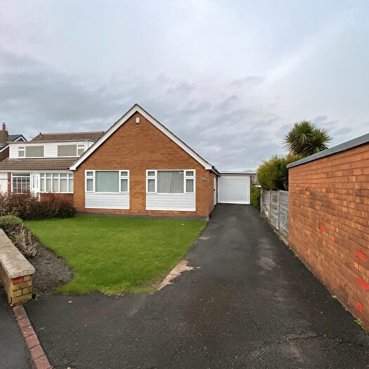 2 Bedroom Bungalow For Sale In Calder Close, Kirkham, PR4