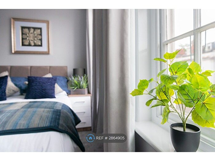 1 Bedroom Flat To Rent In Barbourne Road, Worcester, WR1