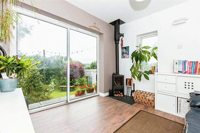 3 Bedroom Terraced House For Sale In Bryn Road, Swansea, West Glamorgan, SA5