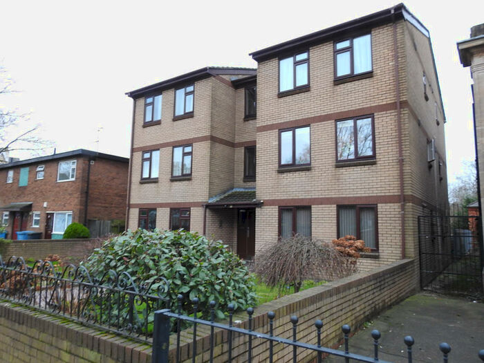 Studio To Rent In Alexandra Court, Beverley Road, HU5