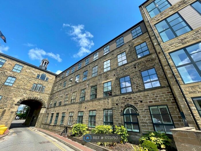 1 Bedroom Flat To Rent In Bridgehouse Mills, Haworth, Keighley, BD22