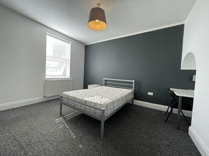 1 Bedroom Terraced House To Rent In Bass Street, Derby, Derbyshire, DE22