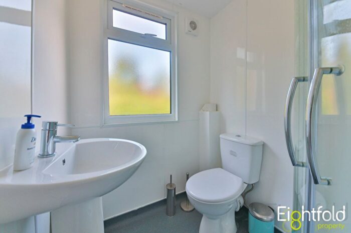 6 Bedroom Terraced House For Sale In Coombe Road, Brighton, BN2