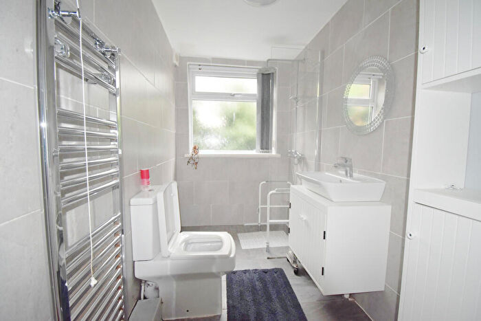 1 Bedroom Ground Maisonette To Rent In Bulls Head Lane, Coventry, CV3