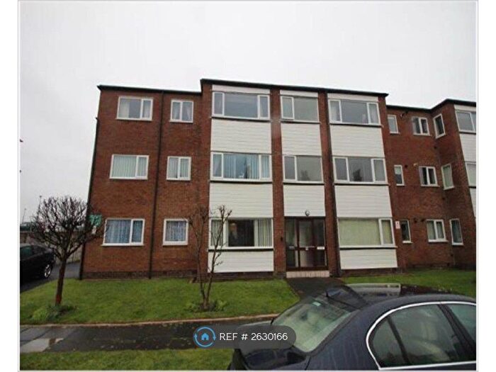 2 Bedroom Flat To Rent In Bispham Road, Blackpool, FY2