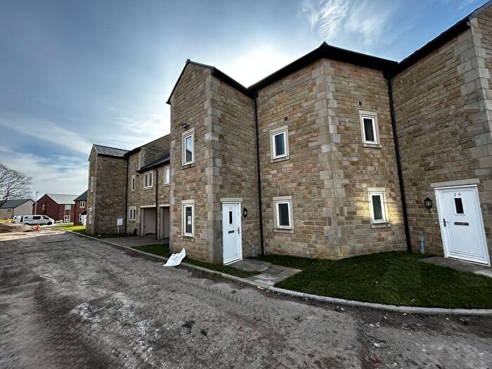 4 Bedroom Mews To Rent In Hall Barn Drive, Longridge, PR3