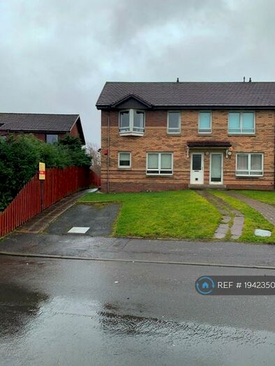 2 Bedroom Flat To Rent In Dunlop Street, Cambuslang, Glasgow, G72
