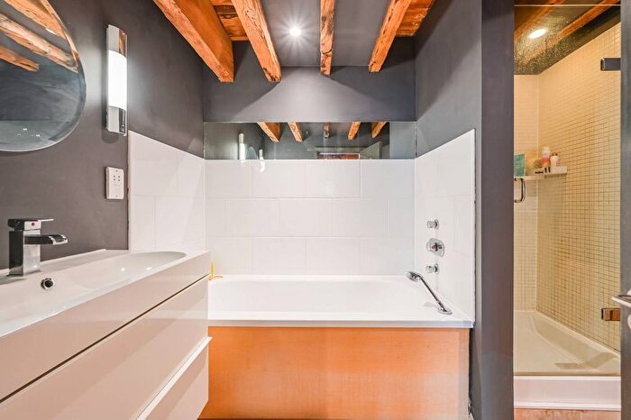 1 Bedroom Flat To Rent In Port East, Canary Wharf, London, E14