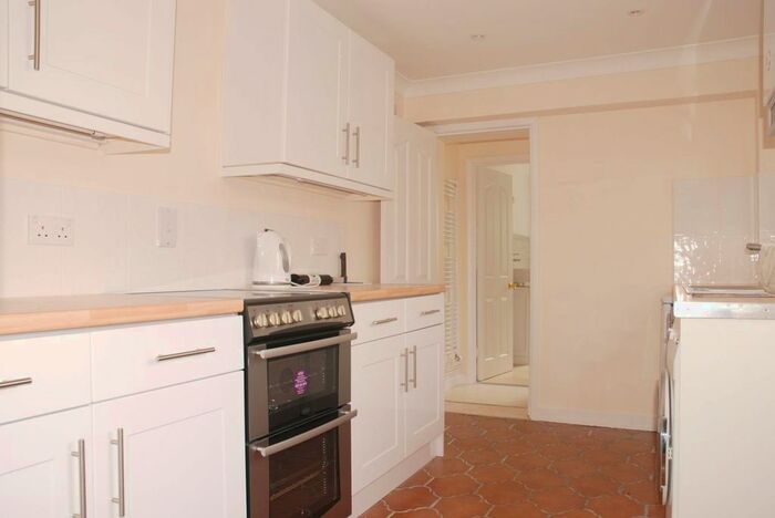 3 Bedroom Semi-Detached House To Rent In Stoughton Road, Stoughton, Guildford, GU2