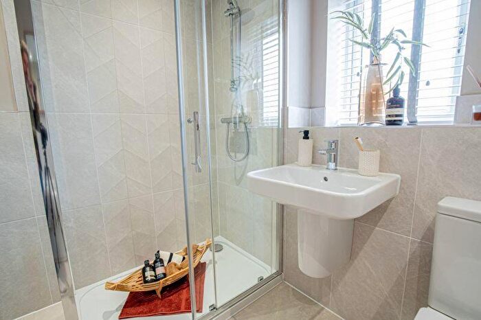 4 Bedroom Detached House For Sale In Plot Hanbury - Hagley Manor, Western Road, Hagley, DY9