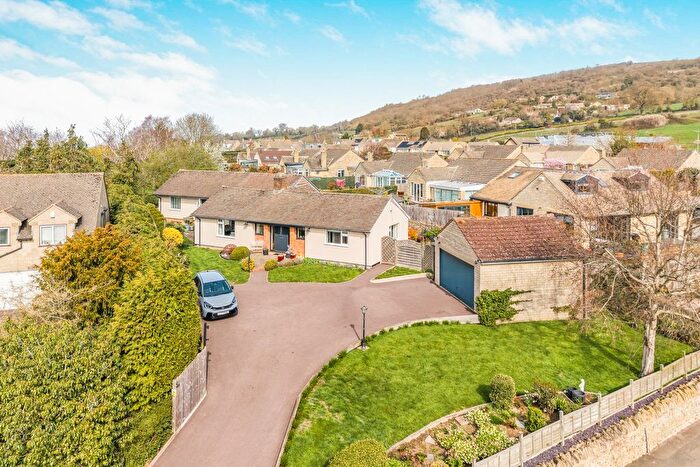 4 Bedroom Detached Bungalow For Sale In Stockwell Lane, Woodmancote, Cheltenham, GL52