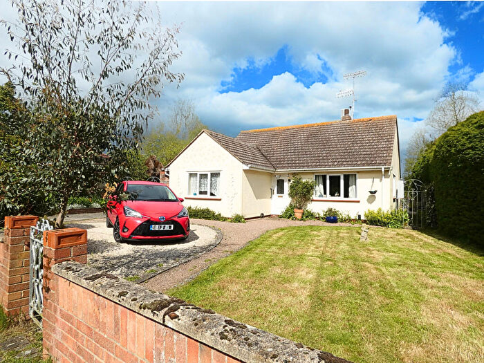 2 Bedroom Bungalow For Sale In St. Ives Road, Peldon, CO5