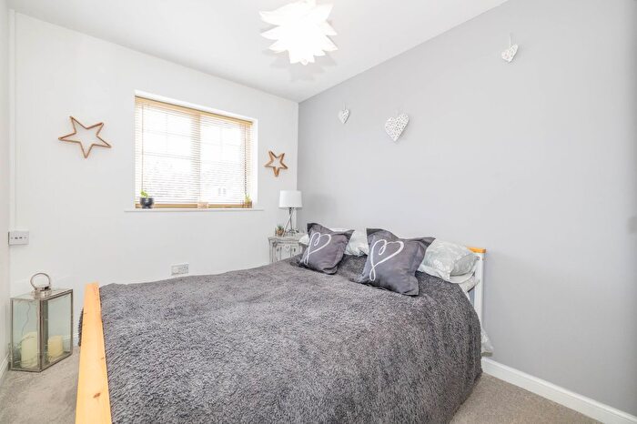 2 Bedroom Terraced House For Sale In Pantheon Gardens, Ashford, Kent, TN23