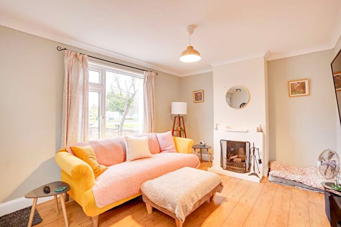 2 Bedroom Semi-Detached House For Sale In Ness Road, Burwell, CB25