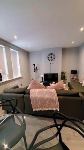 3 Bedroom Apartment For Sale In Station Road, Harrow, HA1