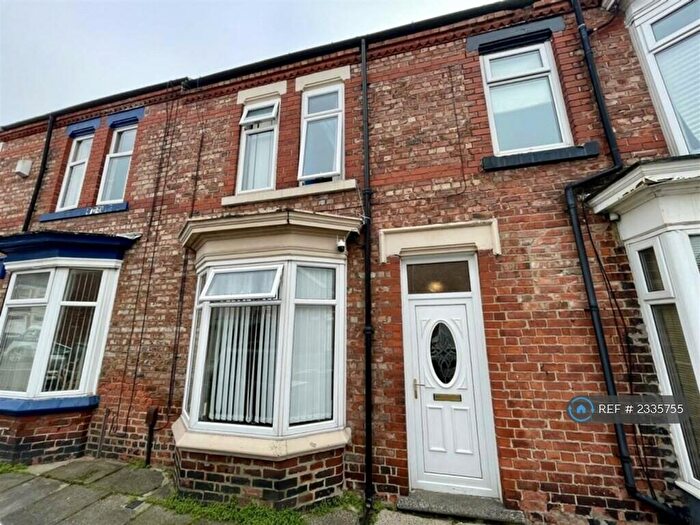 3 Bedroom Terraced House To Rent In Darlington, Darlington, DL1
