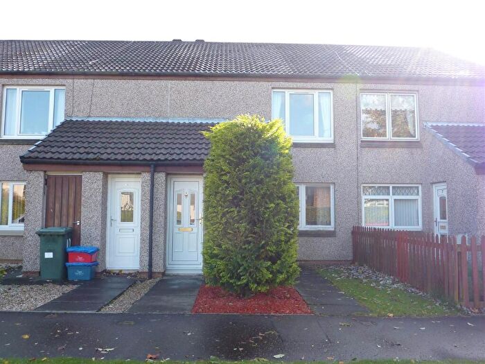 1 Bedroom Flat To Rent In South Scotstoun, South Queensferry, Edinburgh, EH30