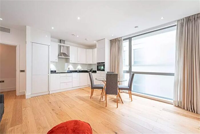 1 Bedroom Apartment To Rent In Melrose Apartments Winchester Road, London, NW3