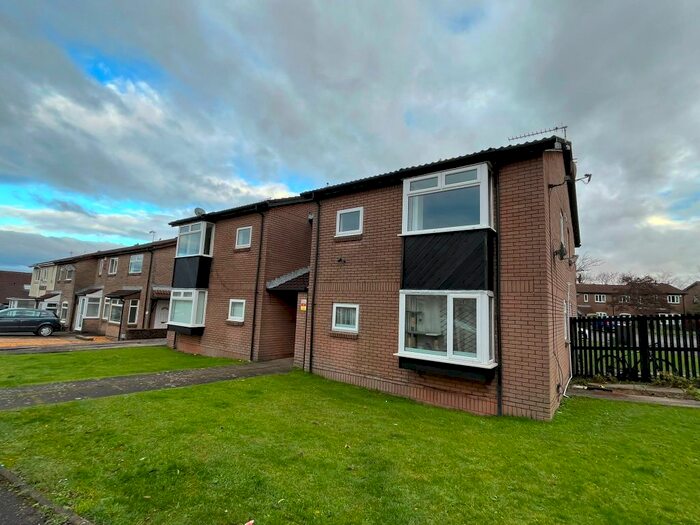 1 Bedroom Flat To Rent In Glenbrook Drive, Barry, CF63