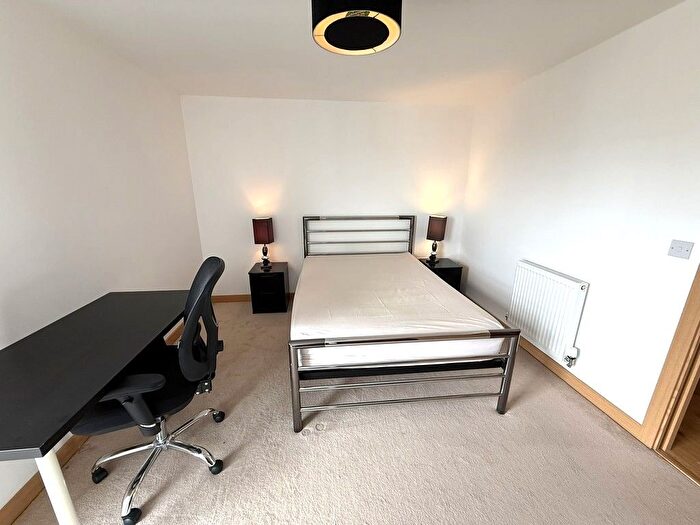 2 Bedroom Flat For Sale In Pym Court Cromwell Road, Cambridge, CB1