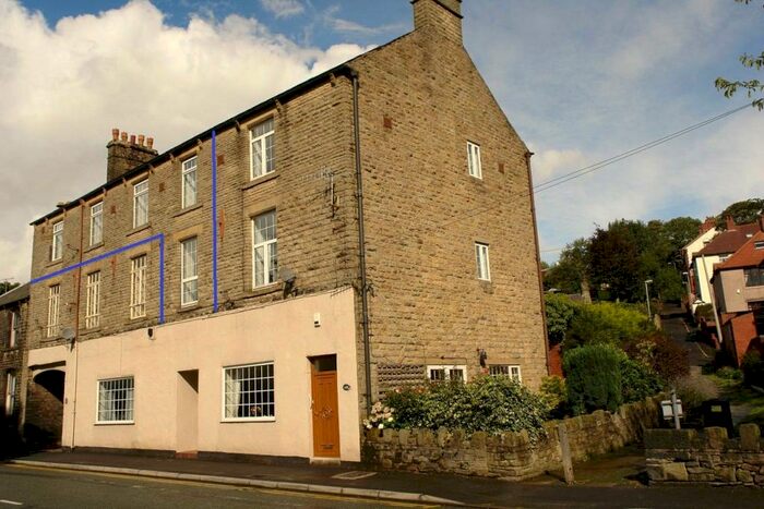 3 Bedroom Apartment To Rent In Chew Valley Road, Greenfield, Oldham, Greater Manchester, OL3