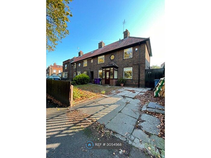 3 Bedroom Terraced House To Rent In Mather Avenue, Liverpool, L18