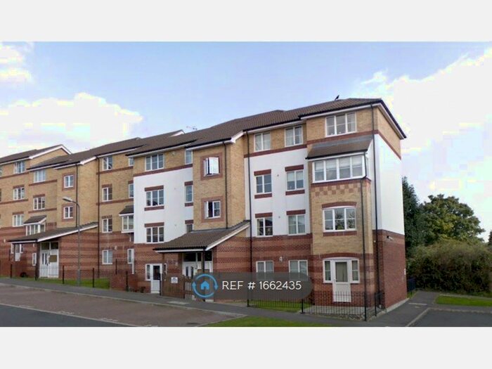 1 Bedroom Flat To Rent In Princes Gate, High Wycombe, HP13
