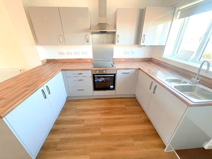 2 Bedroom Semi-Detached House To Rent In Oldgate Lane, Thrybergh, Rotherham, S65