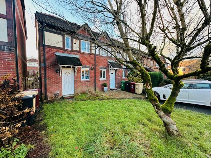 2 Bedroom End Of Terrace House To Rent In Muirfield Close, Beaumont Chase, Bolton, BL3