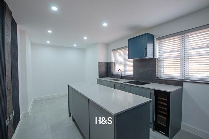 1 Bedroom Apartment To Rent In School Road, Shirley, Solihull, B90