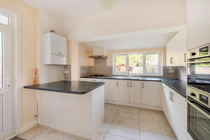 4 Bedroom Property To Rent In Coombe Gardens, New Malden, KT3