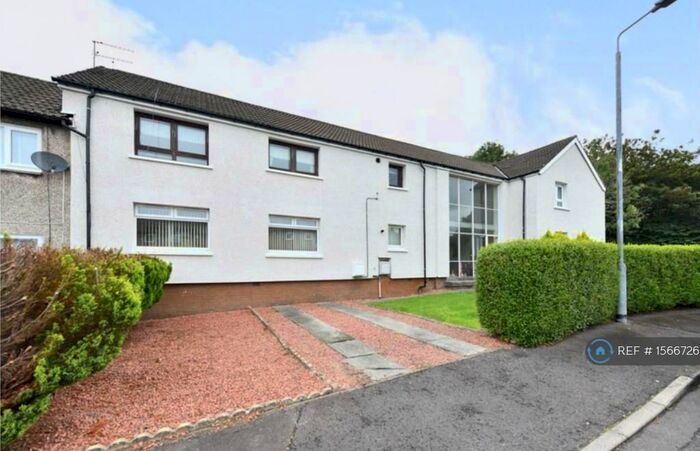 2 Bedroom Flat To Rent In Five Roads, Kilwinning, KA13
