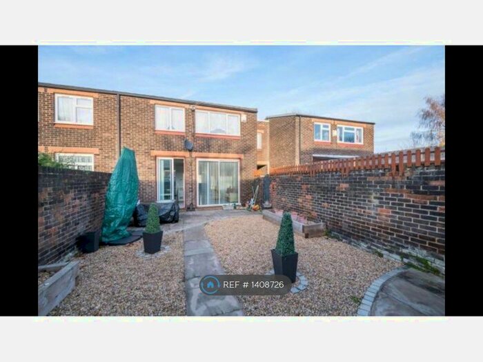 3 Bedroom Terraced House To Rent In Delft Way, Dulwich, SE22
