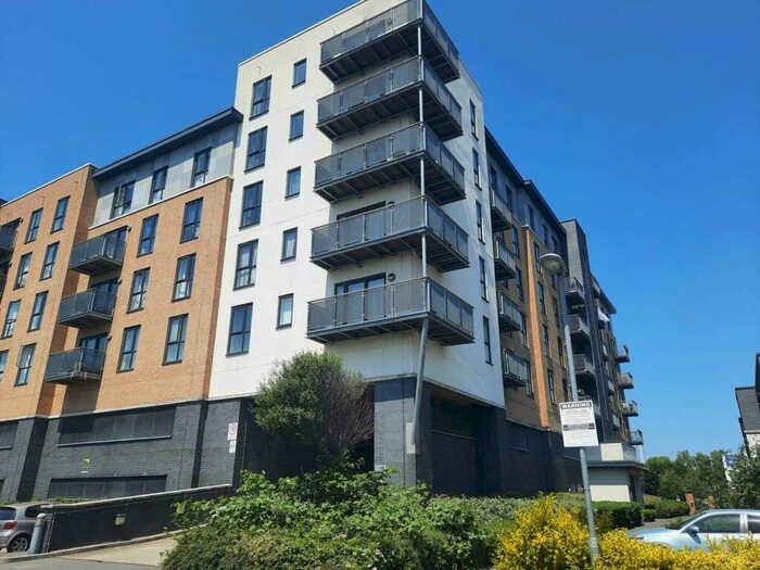 2 Bedroom Apartment To Rent In Little Brights Road, Belvedere, DA17