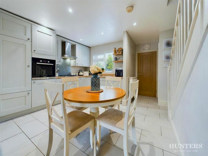 2 Bedroom Semi-Detached House For Sale In Ponthead Mews, Leadgate, Consett, DH8