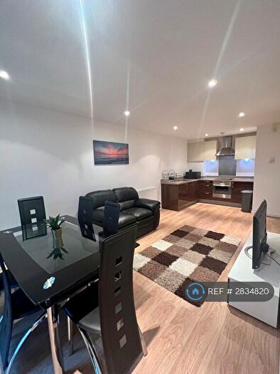 1 Bedroom Flat To Rent In Lemonade Building, Barking, IG11