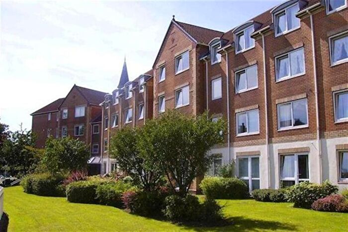 1 Bedroom Retirement Property To Rent In Homegower House, St Helens Road, Swansea, SA1