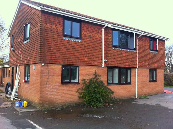 2 Bedroom Flat To Rent In Ladymead Lane, Churchill, Bristol, BS25