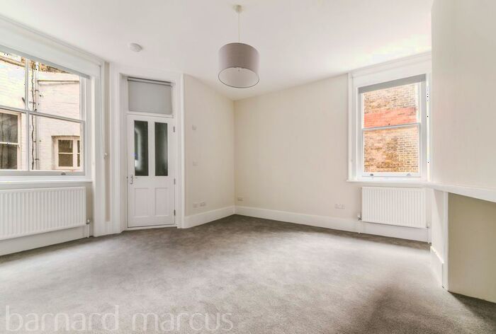 2 Bedroom Flat To Rent In Addison Bridge Place, London, W14