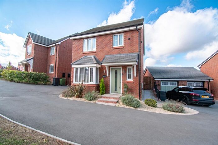 3 Bedroom Detached House For Sale In Coppice Farm Road, Ripley, DE5